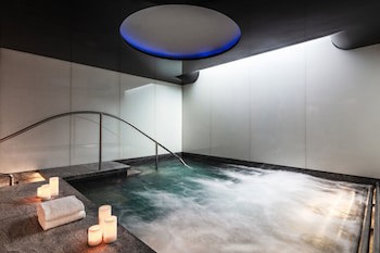 Four Seasons Hotel London At Park Lane