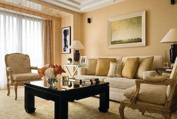 Four Seasons Hotel London At Park Lane