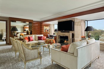 Four Seasons Hotel London At Park Lane