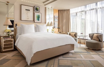 Four Seasons Hotel London At Park Lane