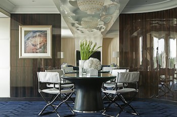 Four Seasons Hotel London At Park Lane