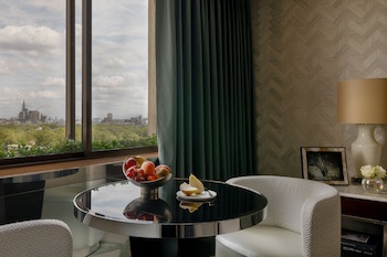Four Seasons Hotel London At Park Lane