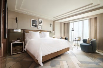 Four Seasons Hotel London At Park Lane
