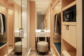 Four Seasons Hotel London At Park Lane