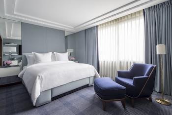 Four Seasons Hotel London At Park Lane