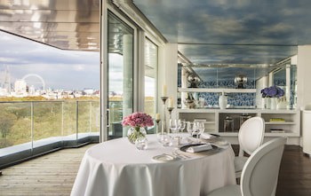 Four Seasons Hotel London At Park Lane