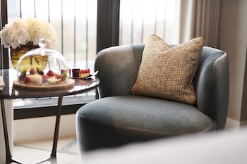 Four Seasons Hotel London At Park Lane