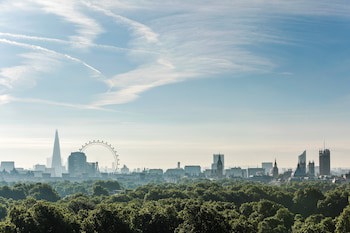 Four Seasons Hotel London At Park Lane