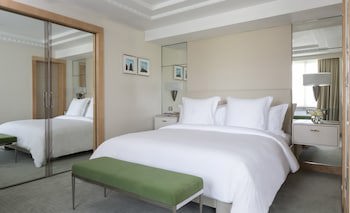 Four Seasons Hotel London At Park Lane