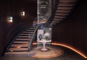 Four Seasons Hotel London At Park Lane
