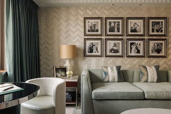 Four Seasons Hotel London At Park Lane