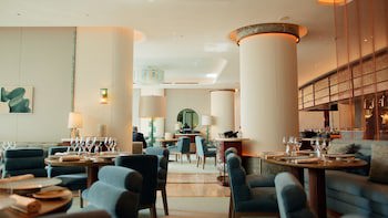 Four Seasons Hotel London At Park Lane