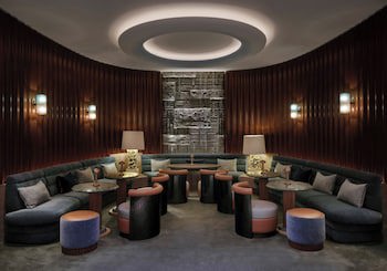 Four Seasons Hotel London At Park Lane