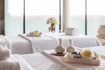 Four Seasons Hotel London At Park Lane