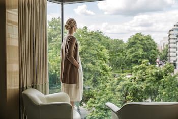 Four Seasons Hotel London At Park Lane