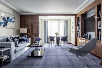 Four Seasons Hotel London At Park Lane