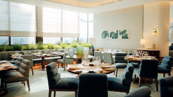 Four Seasons Hotel London At Park Lane