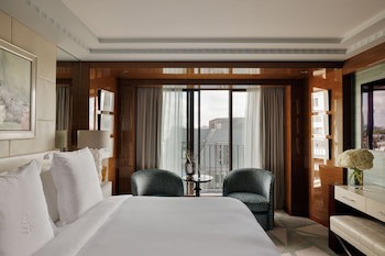 Four Seasons Hotel London At Park Lane