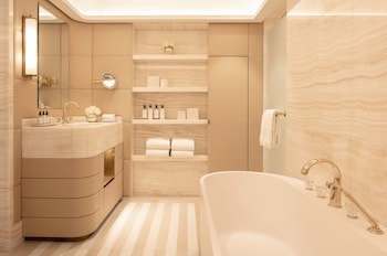 Four Seasons Hotel London At Park Lane