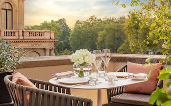 Four Seasons Hotel London At Park Lane