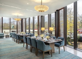 Four Seasons Hotel London At Park Lane