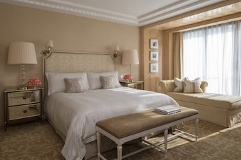 Four Seasons Hotel London At Park Lane