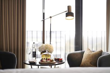Four Seasons Hotel London At Park Lane