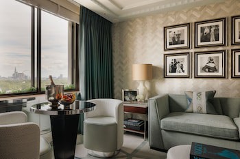 Four Seasons Hotel London At Park Lane