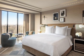 Four Seasons Hotel London At Park Lane