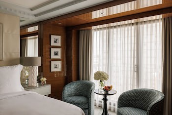 Four Seasons Hotel London At Park Lane