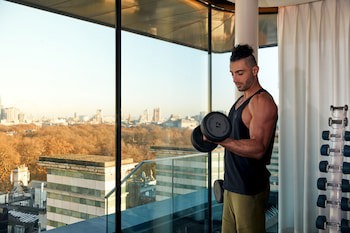 Four Seasons Hotel London At Park Lane