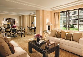 Four Seasons Hotel London At Park Lane