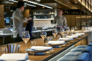 Four Seasons Hotel London At Park Lane