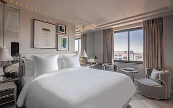 Four Seasons Hotel London At Park Lane
