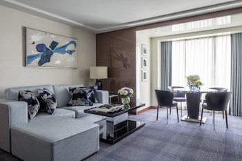 Four Seasons Hotel London At Park Lane