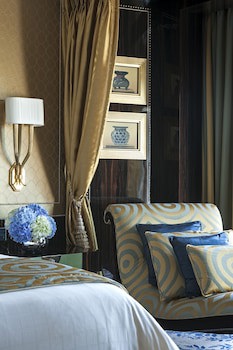 Four Seasons Hotel London At Park Lane