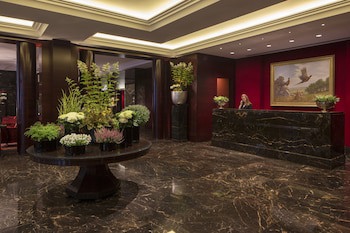 Four Seasons Hotel London At Park Lane