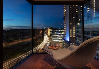 Four Seasons Hotel London At Park Lane