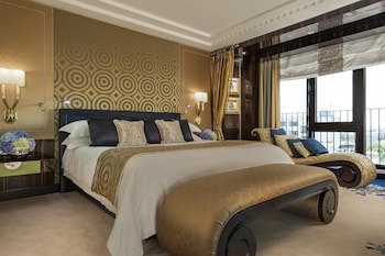 Four Seasons Hotel London At Park Lane