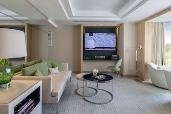 Four Seasons Hotel London At Park Lane