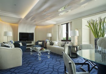 Four Seasons Hotel London At Park Lane