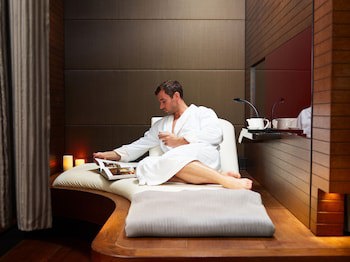 Four Seasons Hotel London At Park Lane