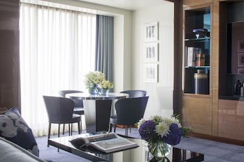 Four Seasons Hotel London At Park Lane
