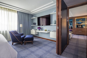Four Seasons Hotel London At Park Lane