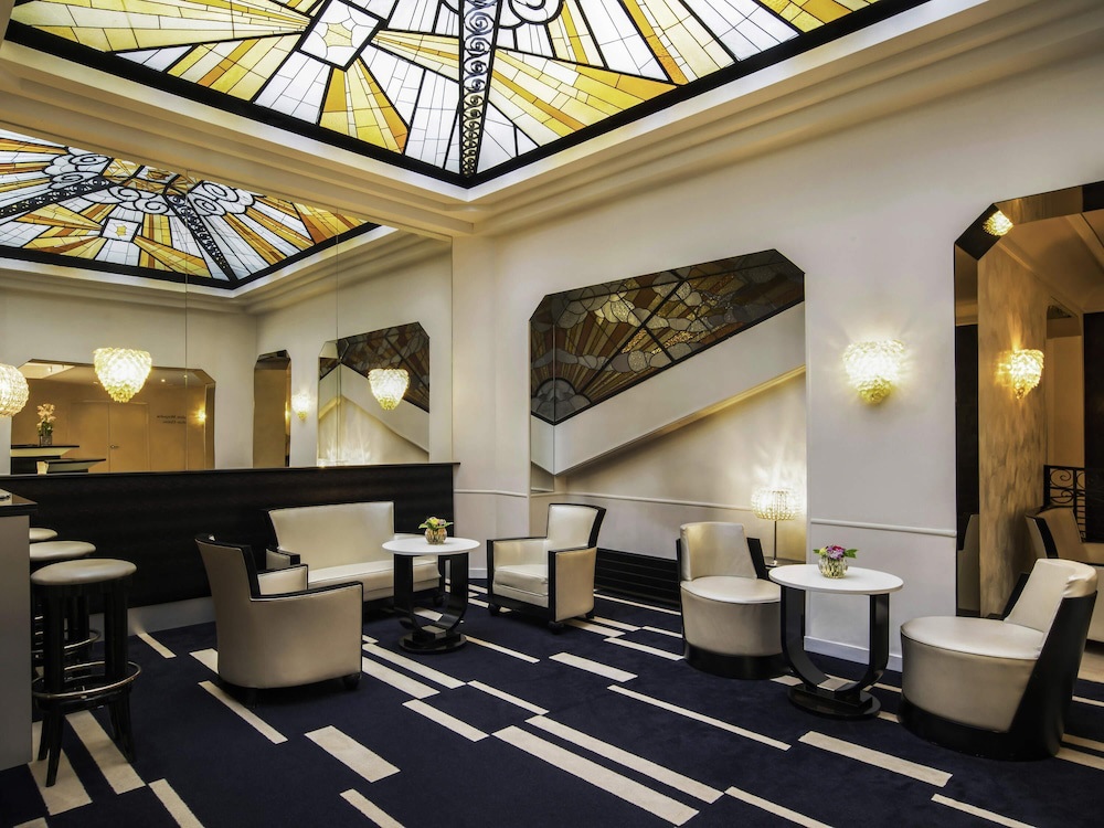 Mercure Paris Opera Faubourg Montmartre