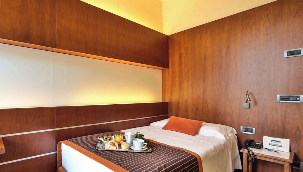 Best Western Hotel Madison