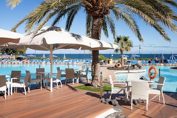 Hotel Grand Teguise Playa