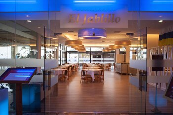 Hotel Grand Teguise Playa