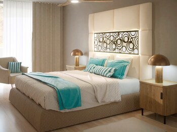 Hotel Grand Teguise Playa