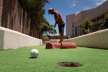 Hotel Grand Teguise Playa
